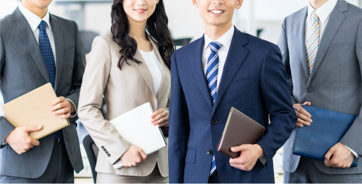 返金請求を専門とするチームが対応