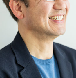 Aさん（45歳・個人事業主）の体験談