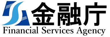 金融庁のロゴ